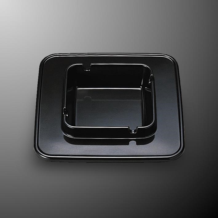 M166 B / ウィング灰皿 - 国際化工